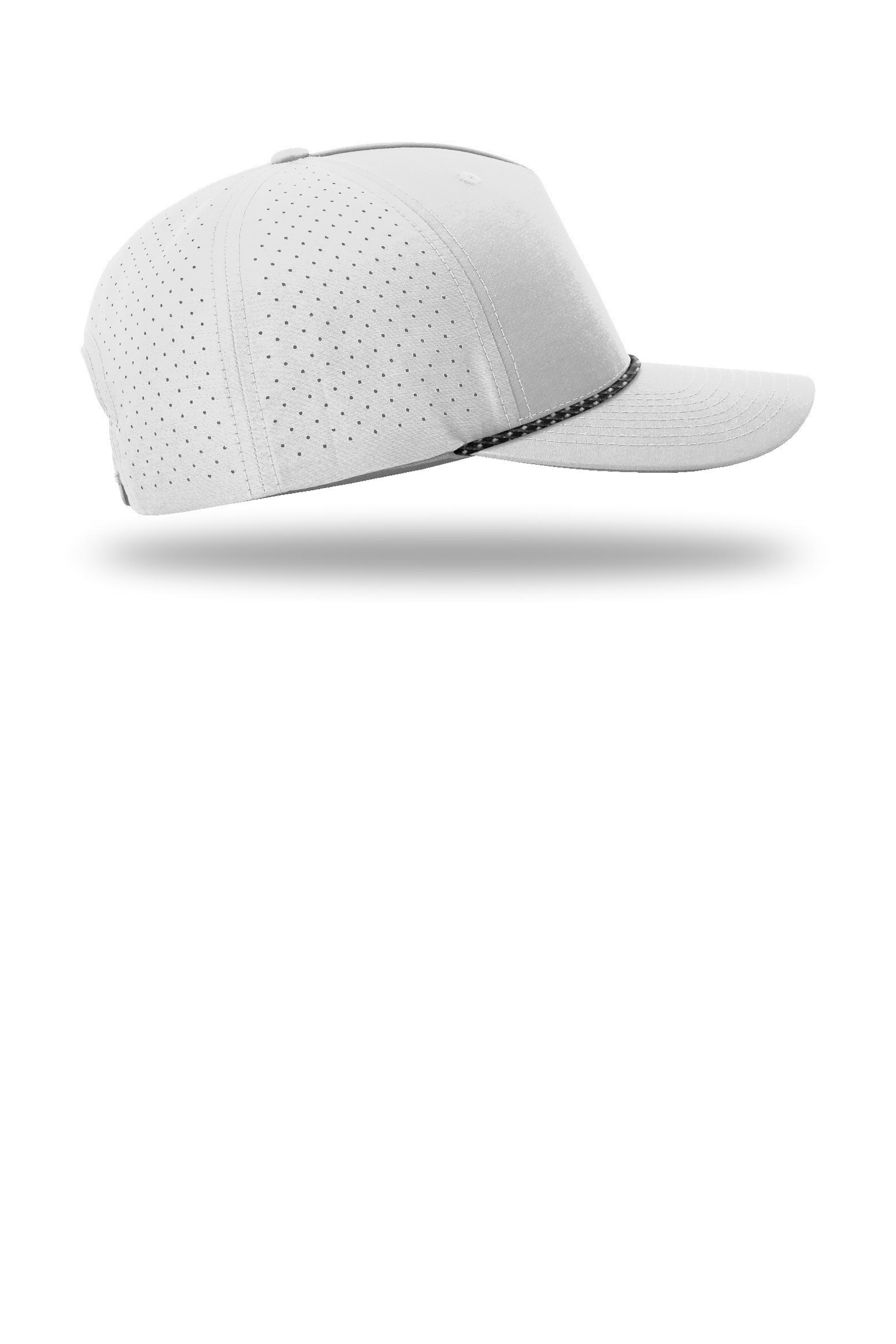 Richardson 355J1 Silver/ Black Silver