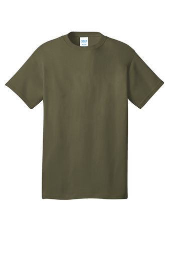 Port & Company PC54 Olive Drab Green