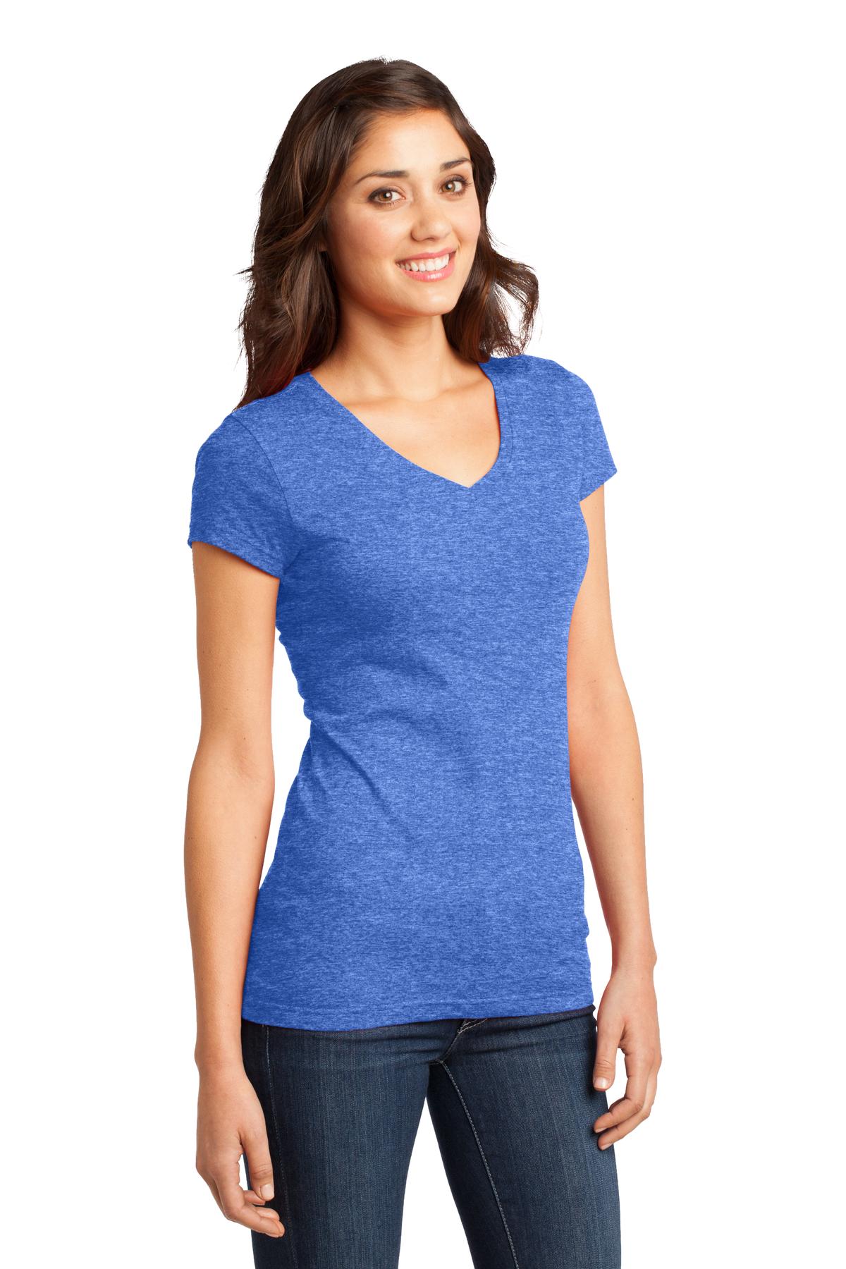 District DT6501 Heather Royal