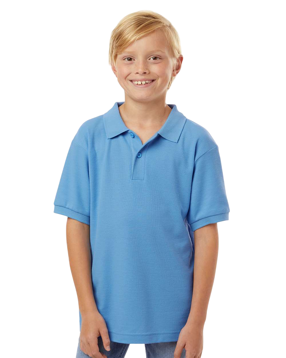 AllPro 62800Y Carolina Blue