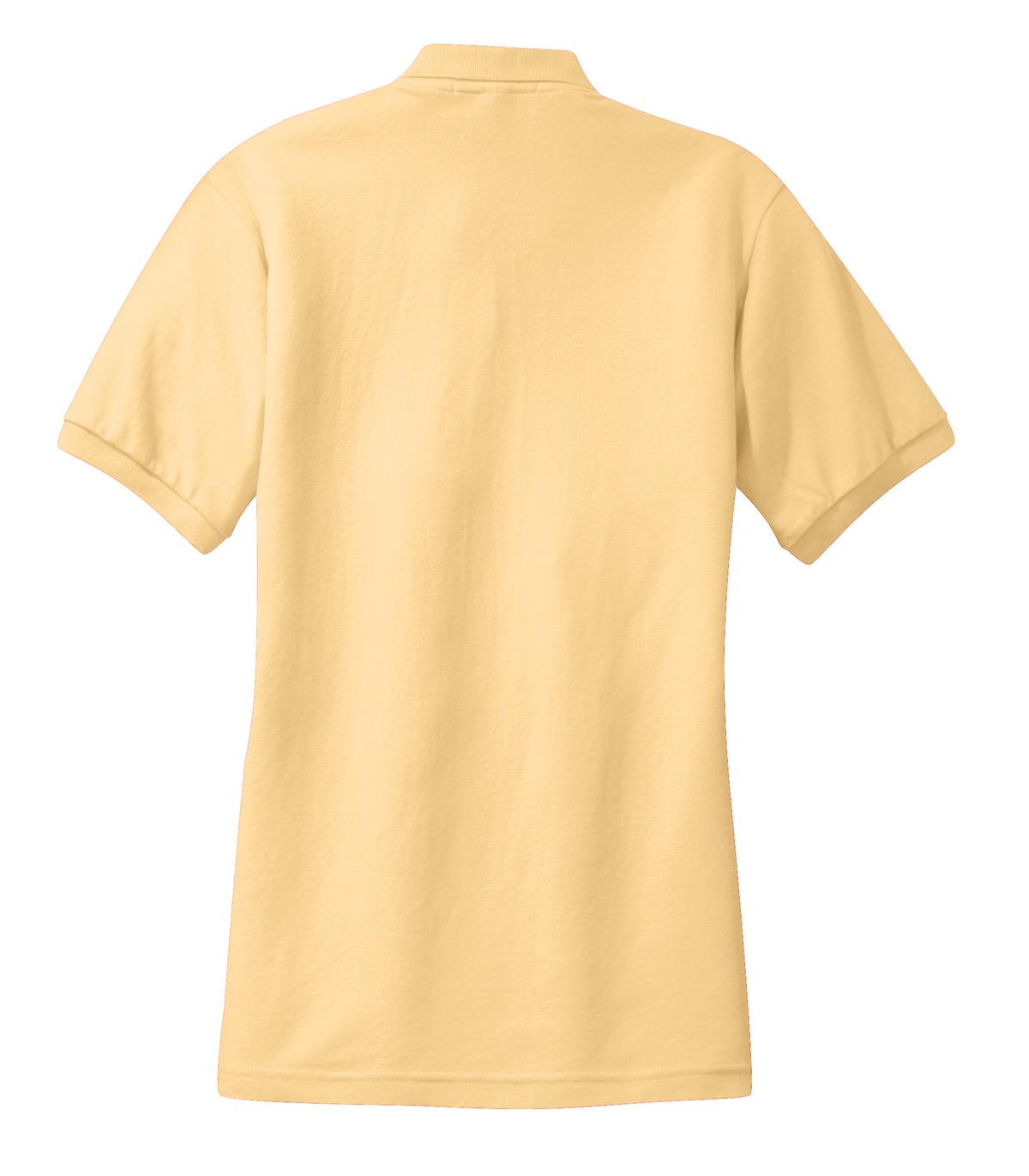 Port Authority L500 Banana