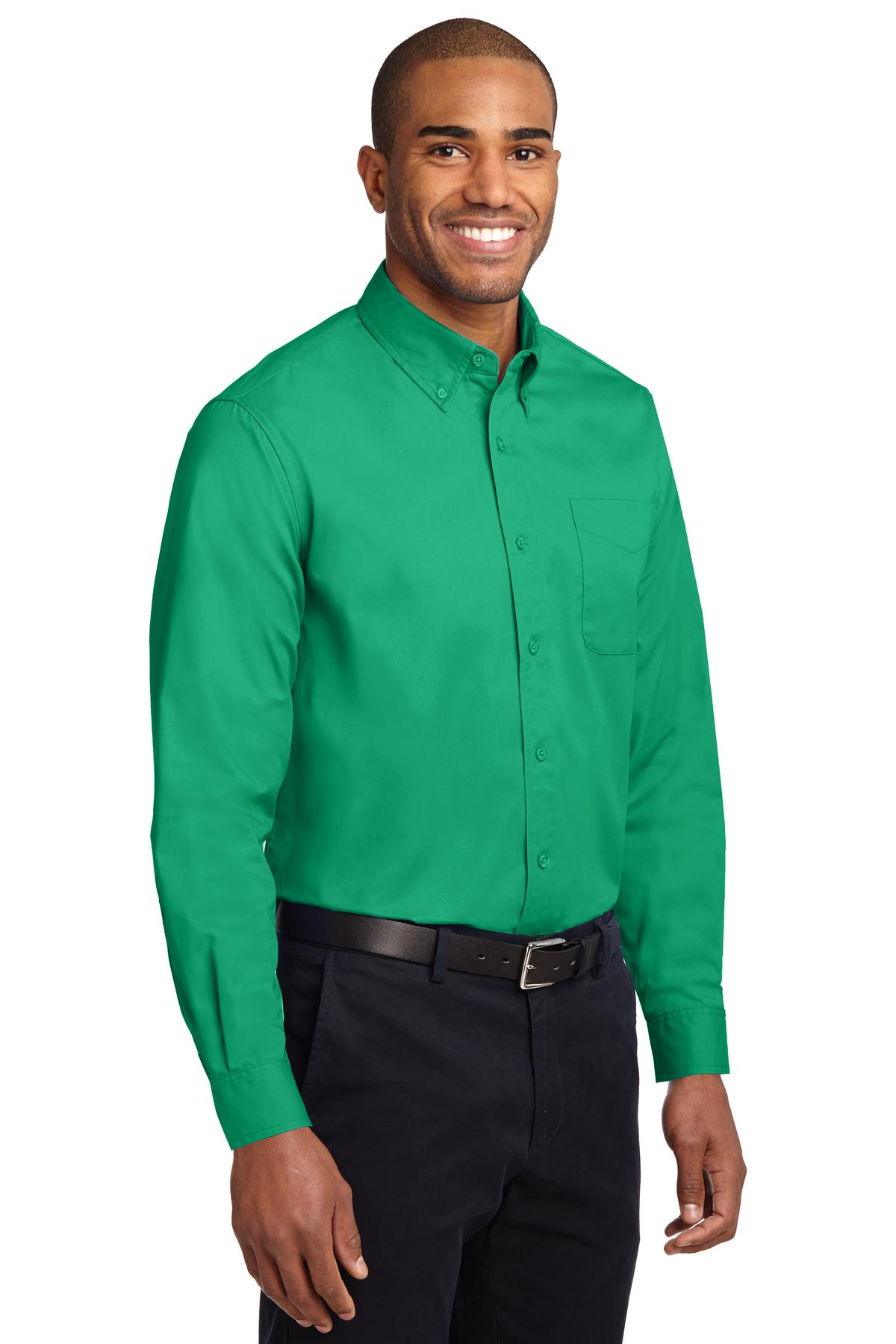 Port Authority S608 Court Green