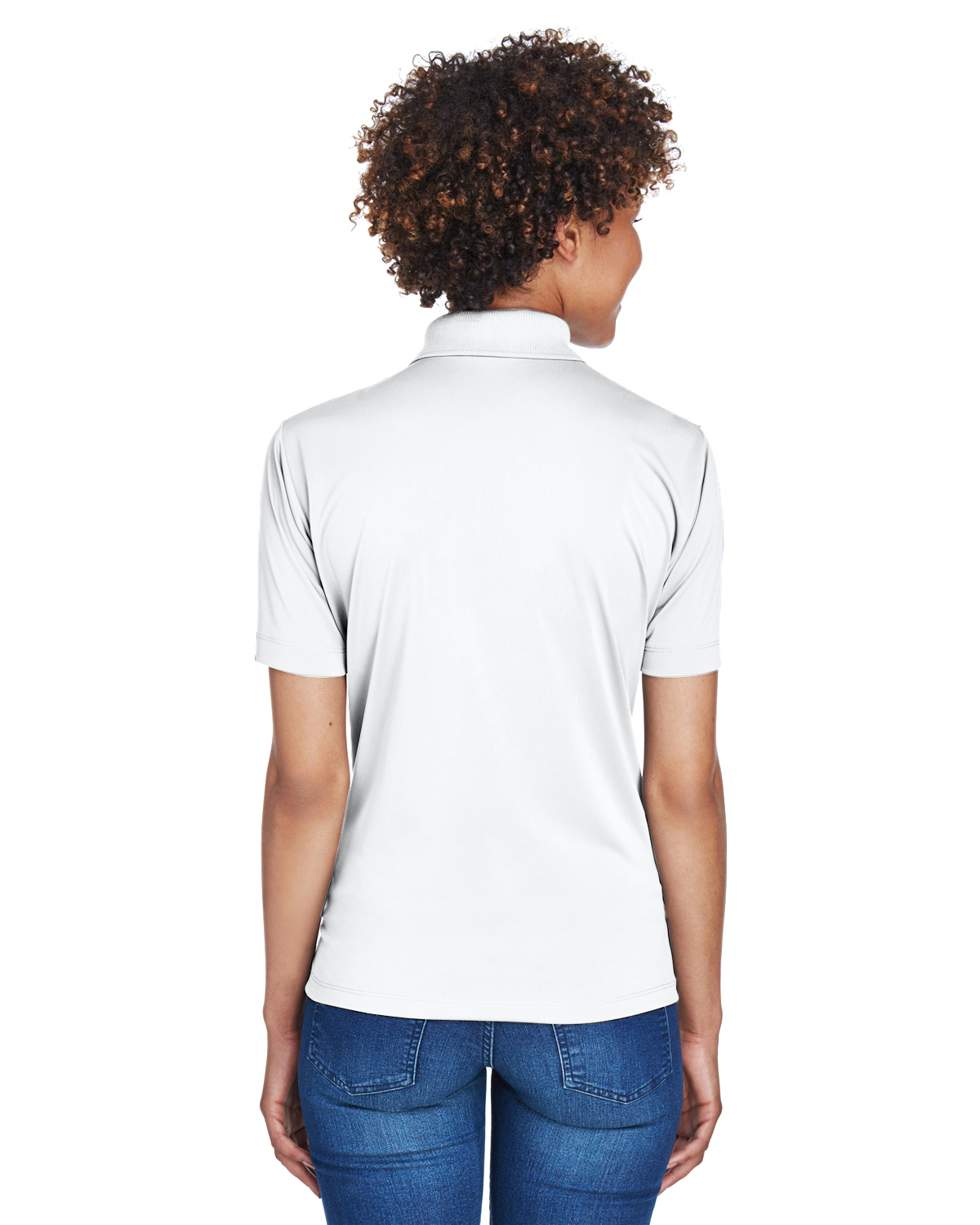 UltraClub 8610L White