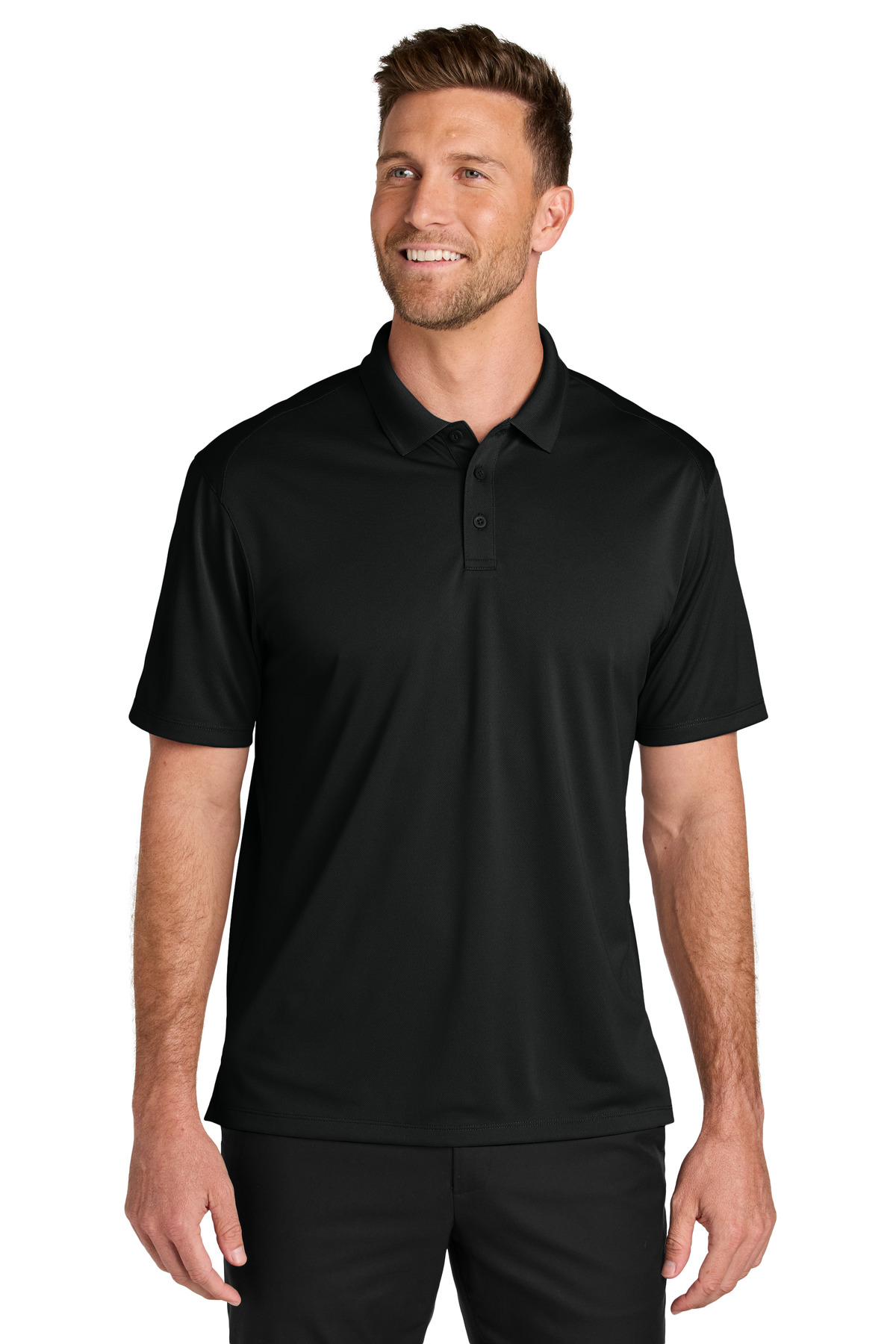 Port Authority TLK240 Deep Black