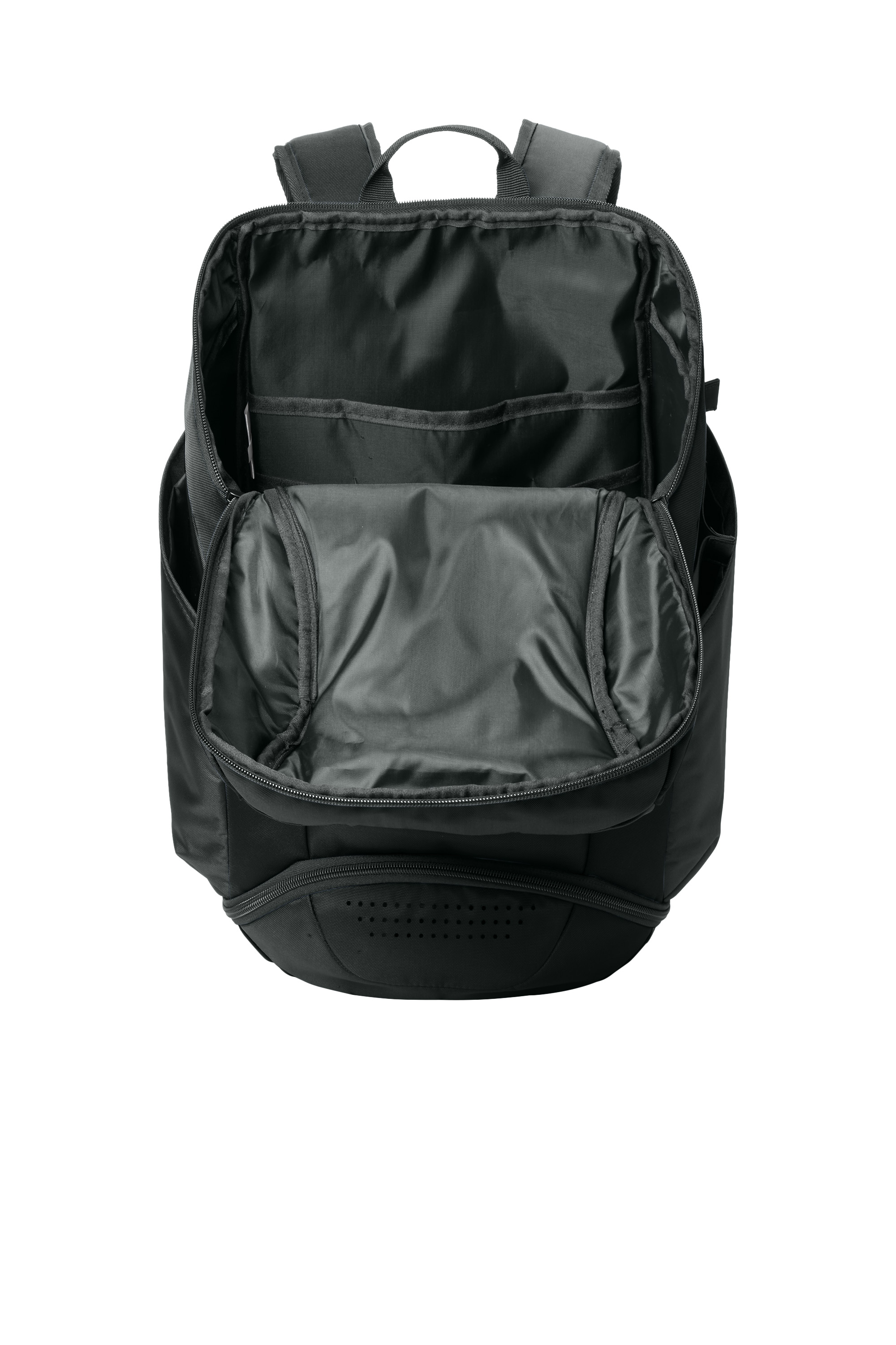 Sport-Tek BST201 Black