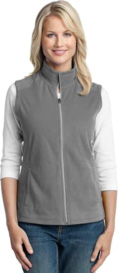 Port Authority L226 Pearl Gray