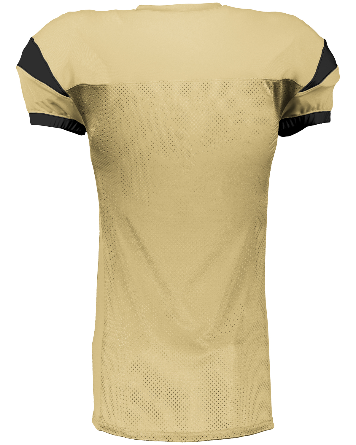 Augusta Sportswear 9582AG Vegas Gold / Black