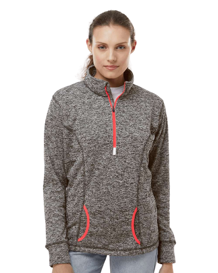 Picture for Charcoal / Fire Coral