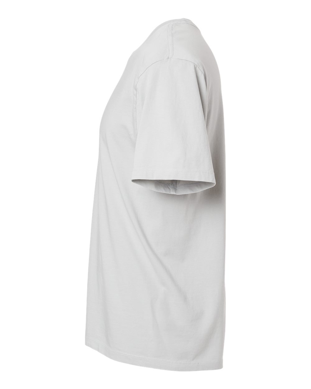 SoftShirts 400J217 Silver