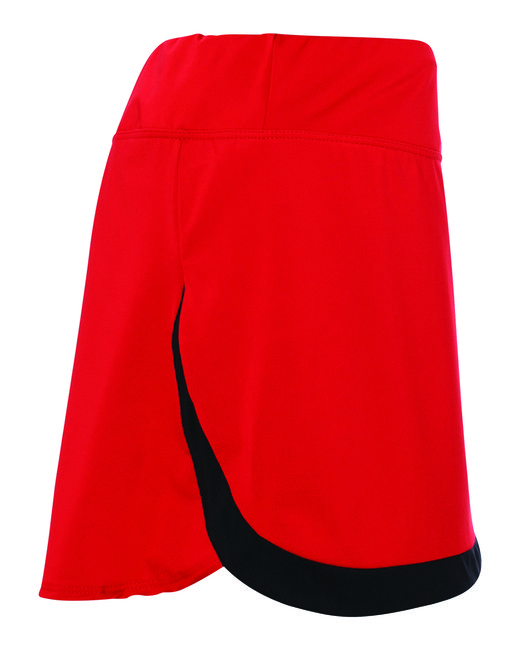 Augusta Sportswear AG2411 Red / Black