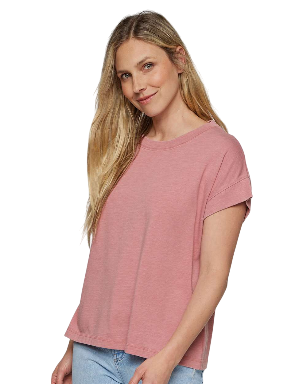 Picture for Washed Mauvelous