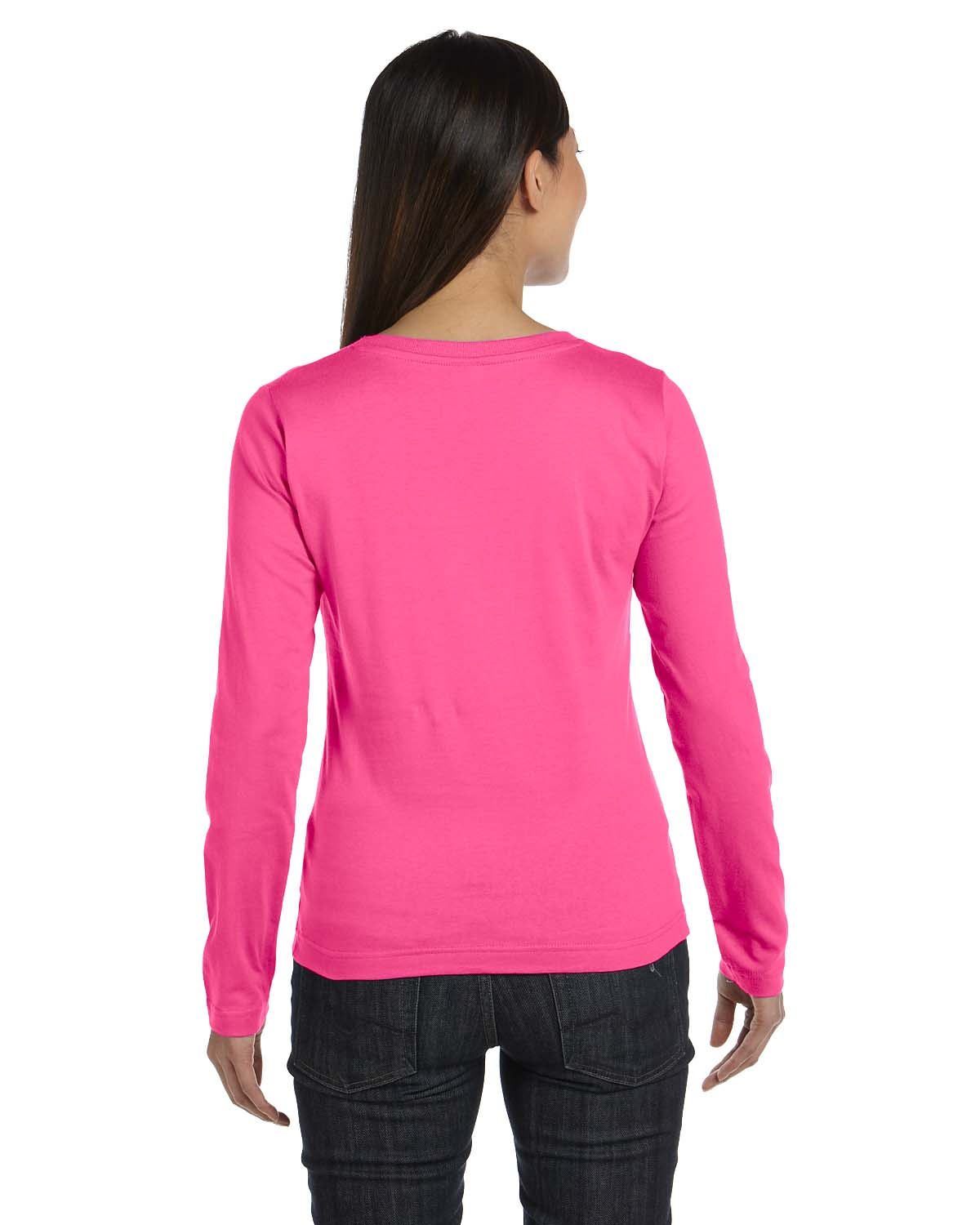 LAT 3588 Hot Pink
