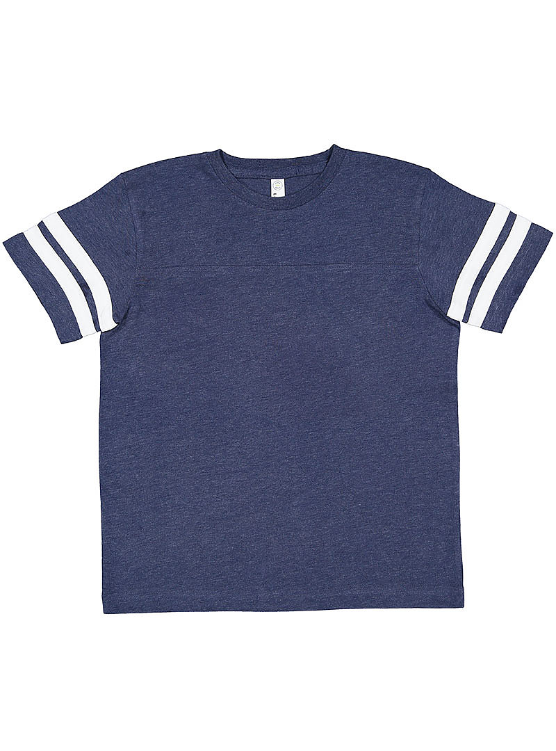 LAT 6137 Vintage True Navy/Blended White