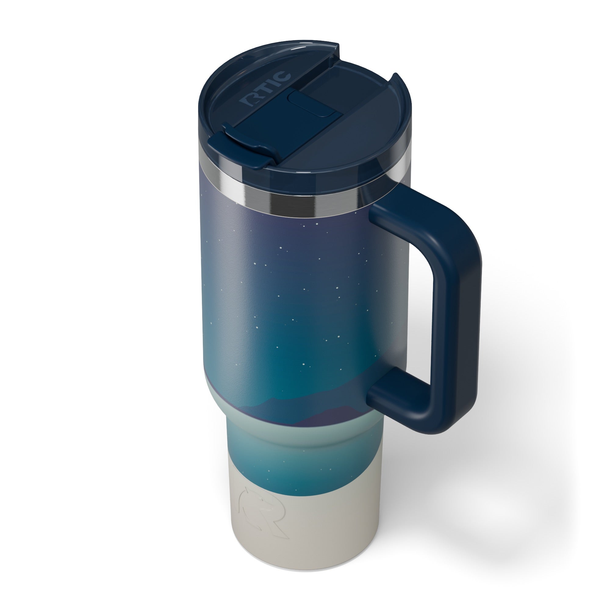 RTIC 439 Starry Night