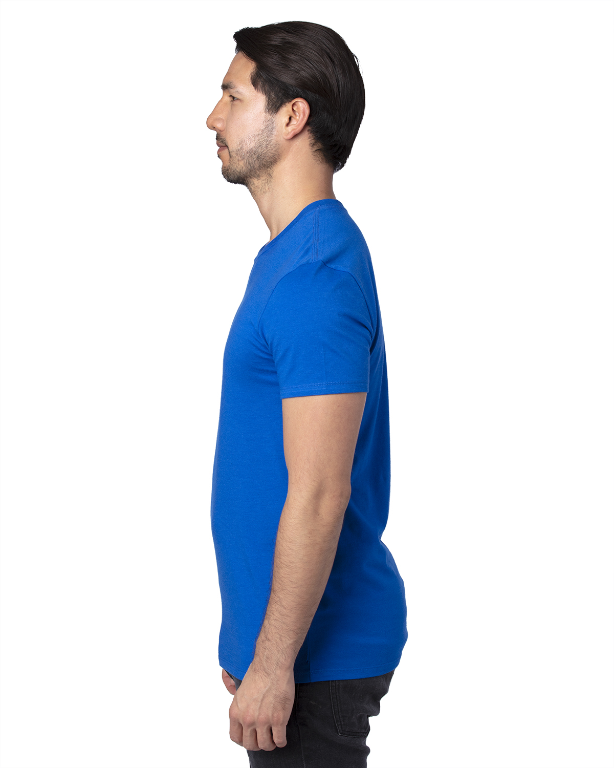 Threadfast Apparel 100A Royal