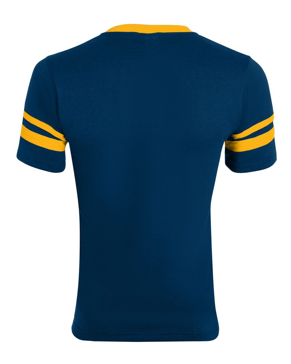 Augusta Sportswear 361 Navy / Gold