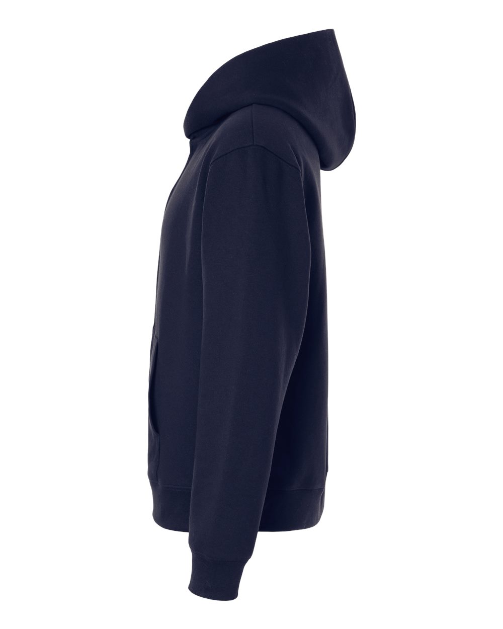 Bella + Canvas 4739 Navy