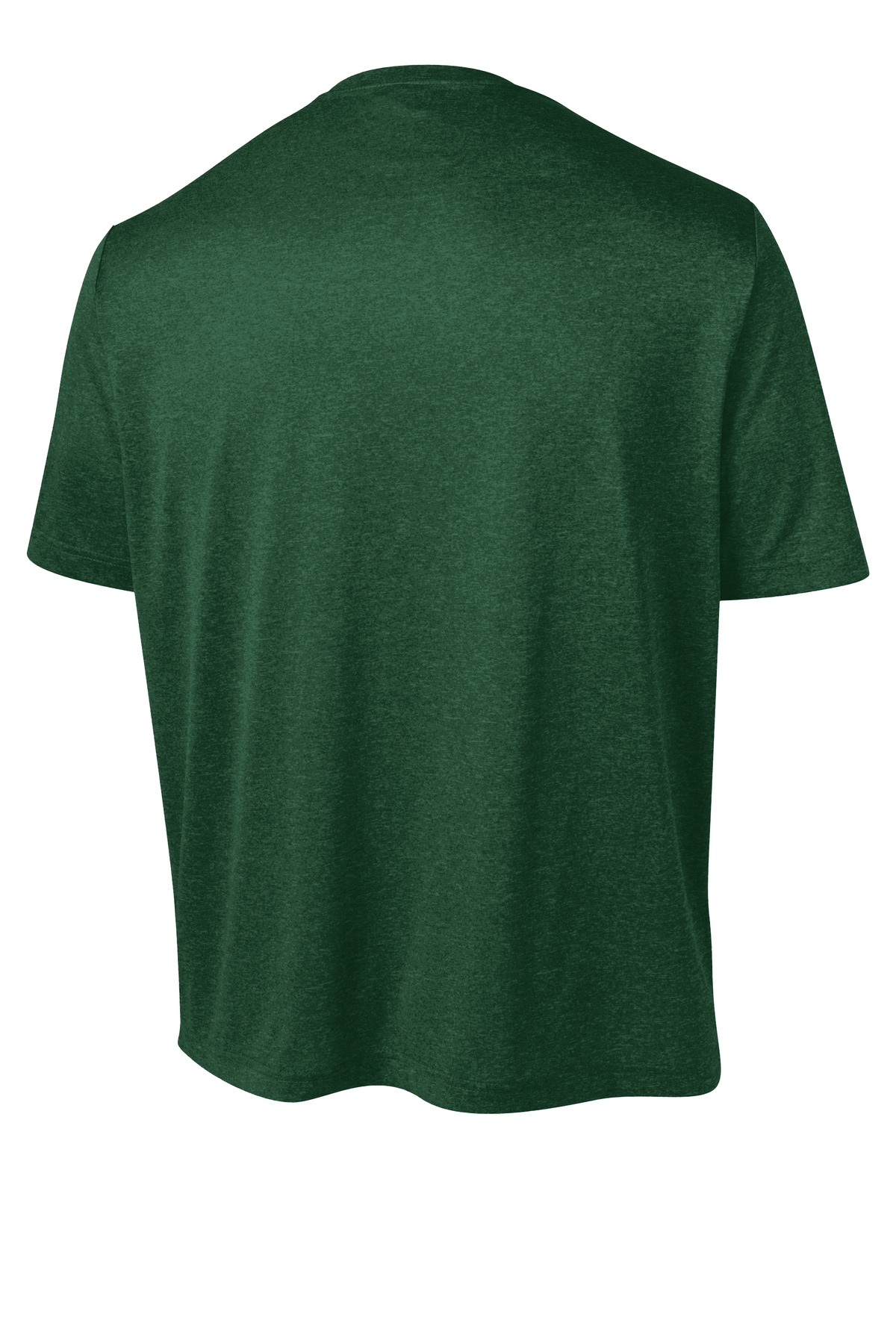 Sport-Tek TST360 Forest Green Heather