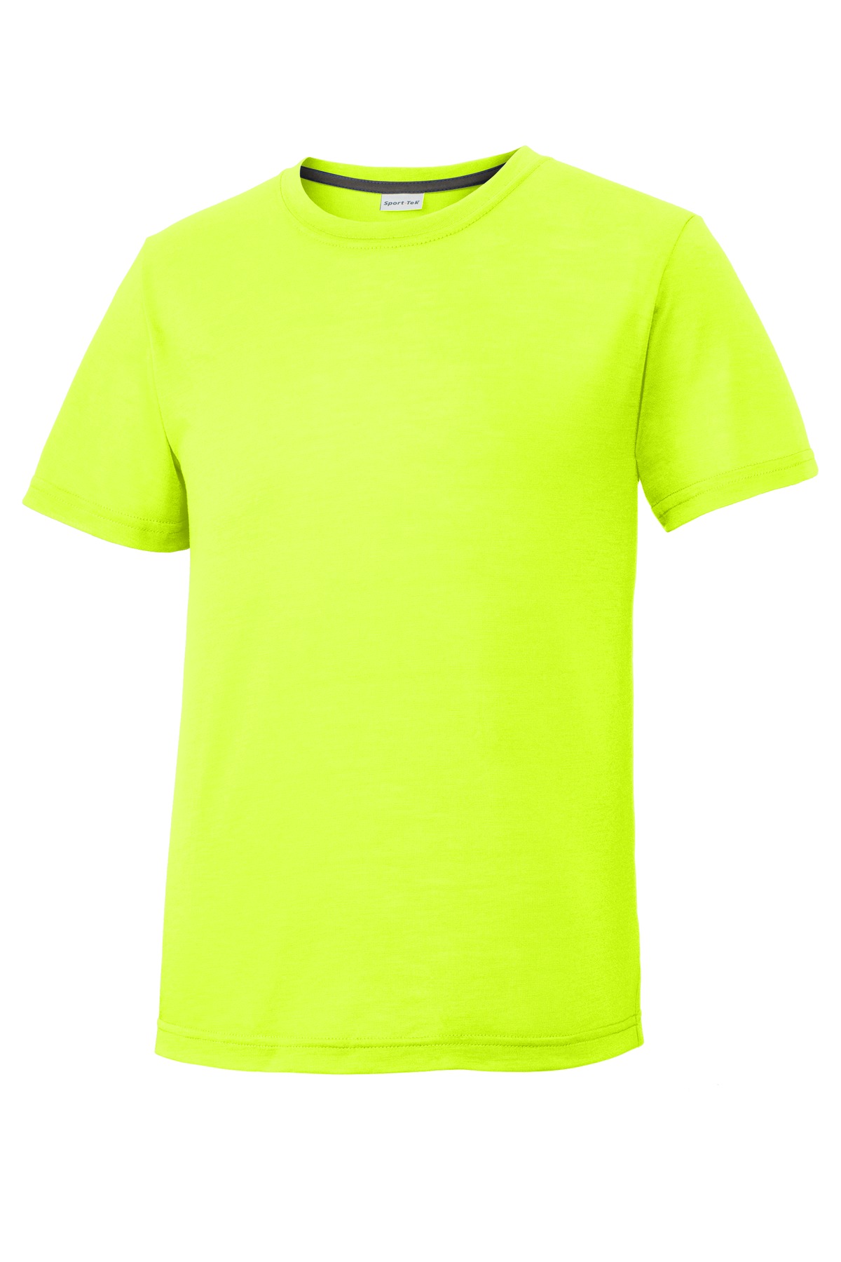 Sport-Tek YST450 Neon Yellow