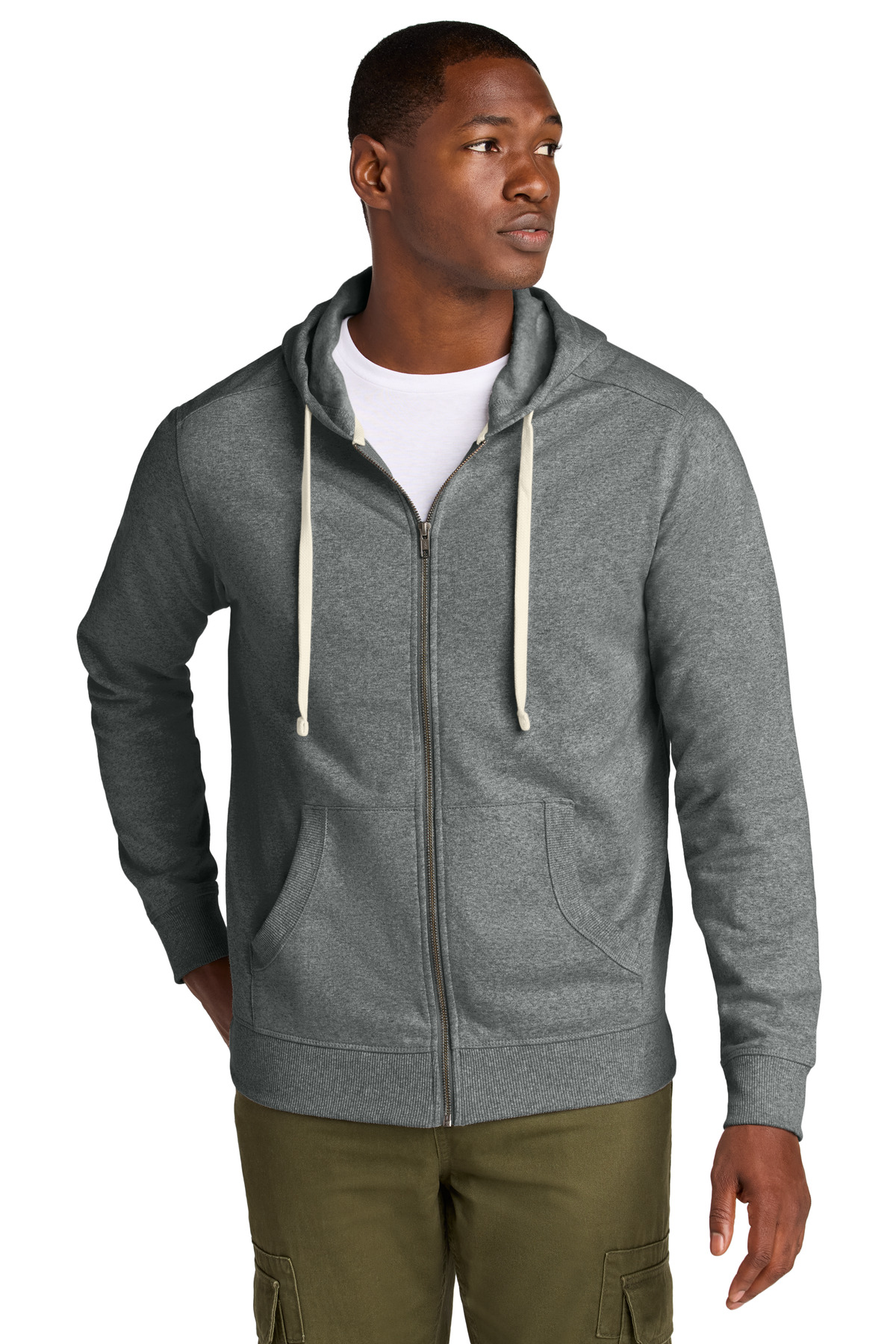 District DT8102 DeepGreyHt