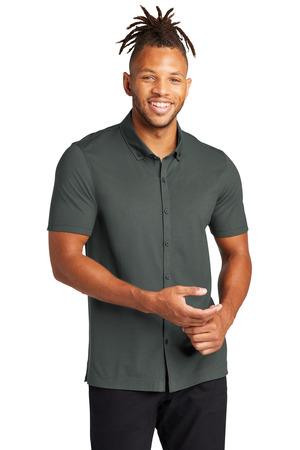 Mercer+Mettle MM1006 AnchorGrey