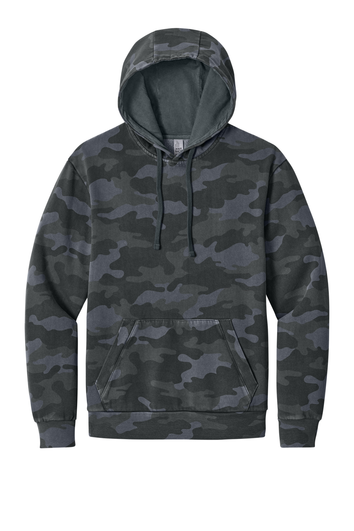 District DT2200C Graphite