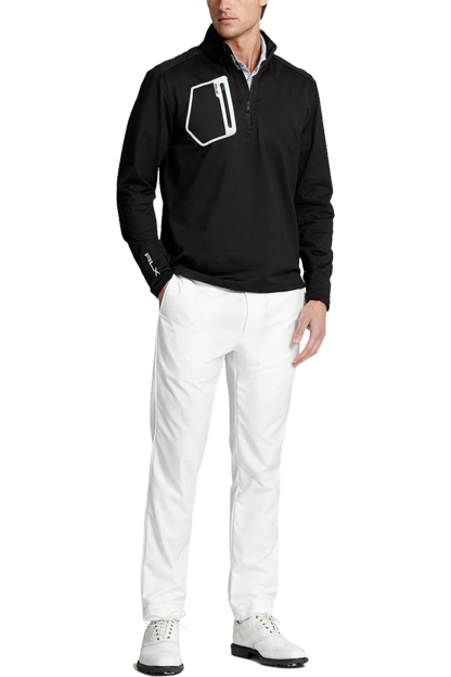 Polo PRLX07 Polo Black