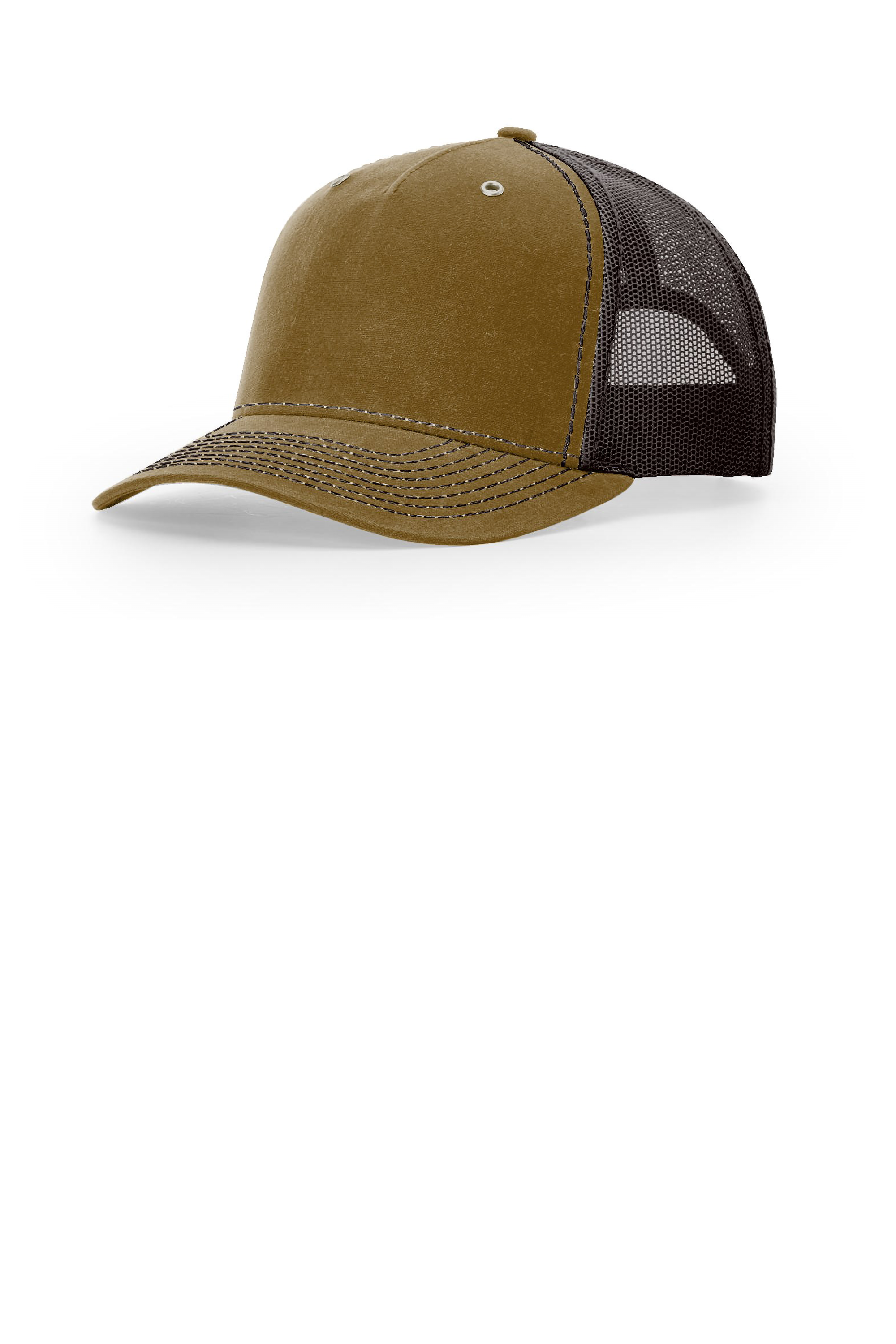 Richardson 112WH Whiskey/ Brown