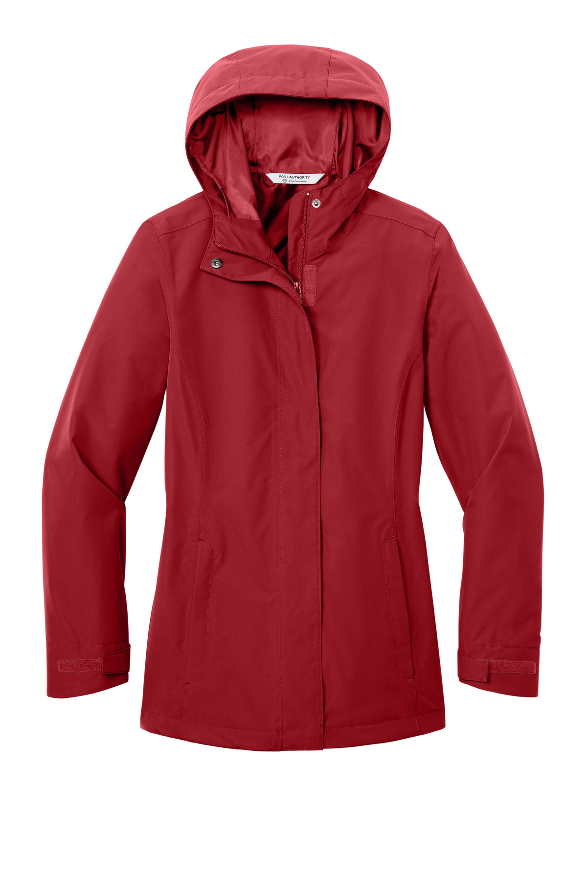 Picture for Rich Red