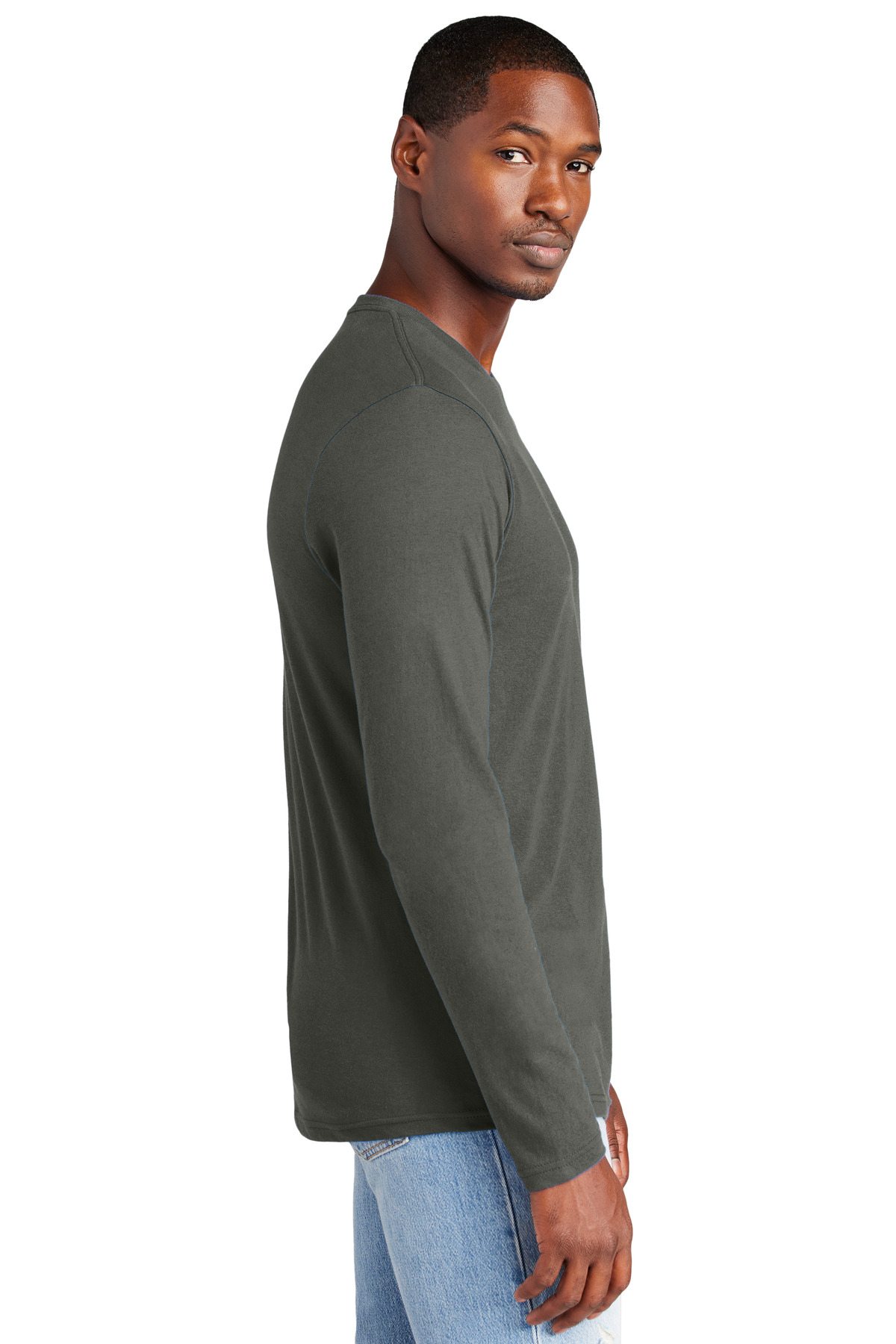 District DT6200 Deepest Gray