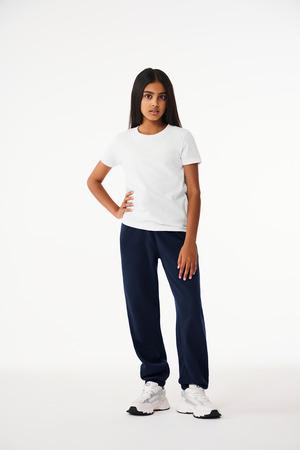 Bella + Canvas 3738Y Navy