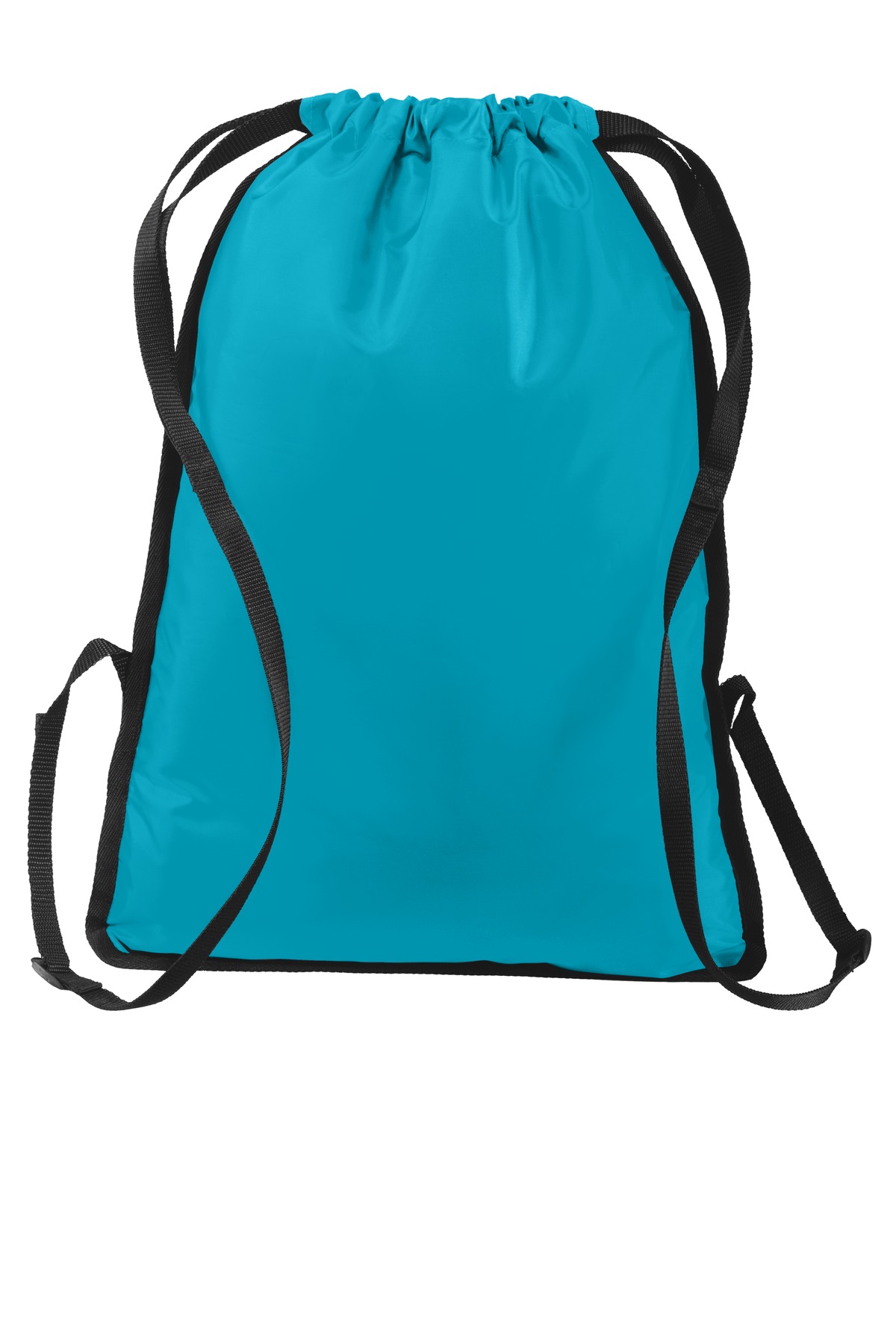 Port Authority BG616 Tropic Blue / Black