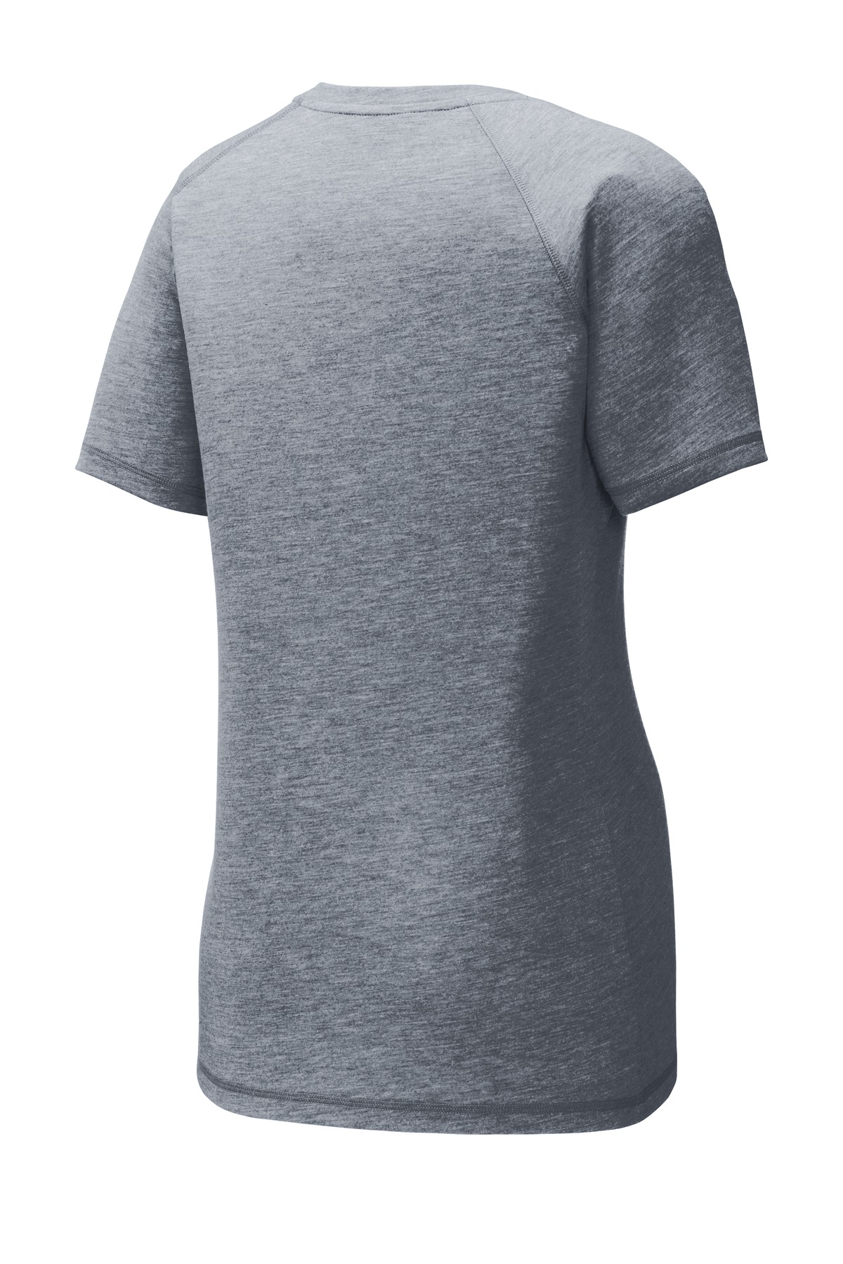 Sport-Tek LST400 True Navy Heather