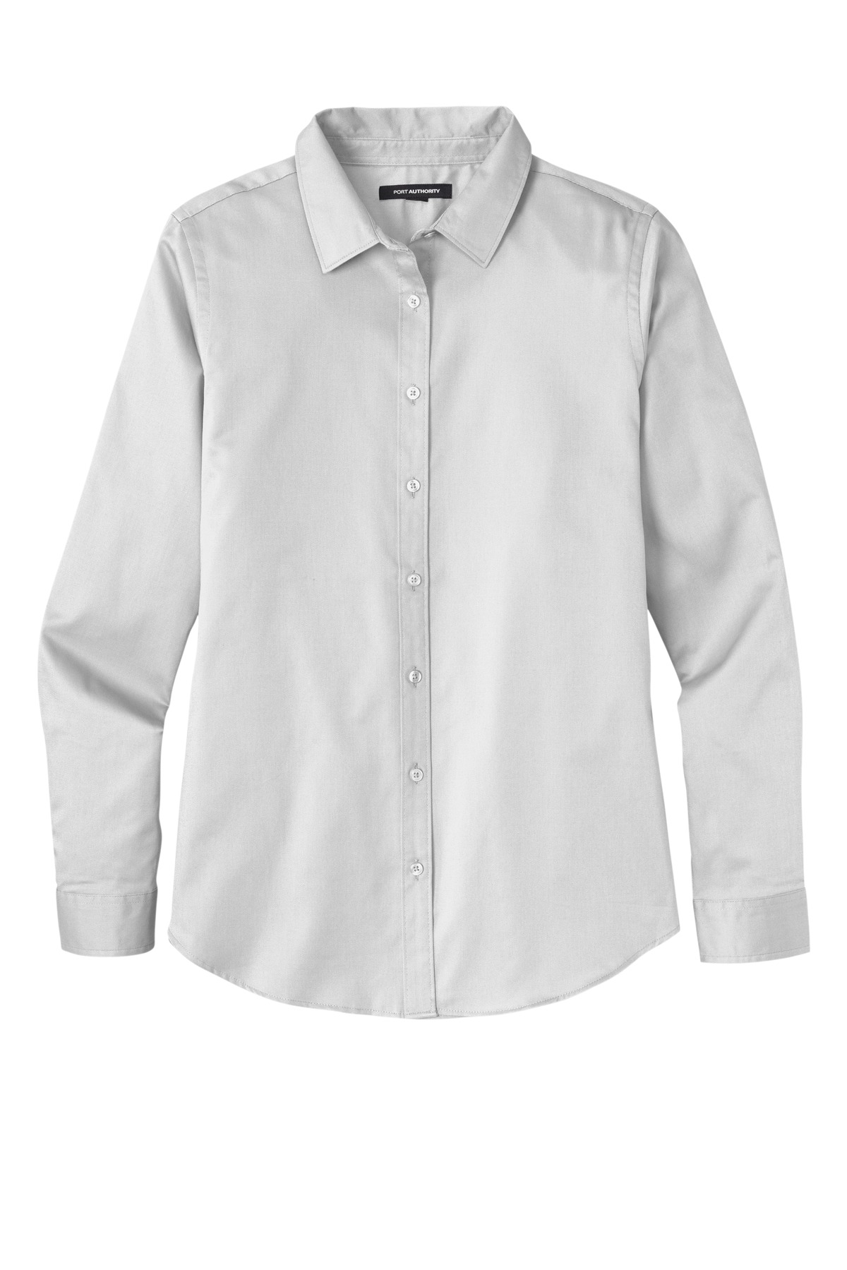 Port Authority LW808 White