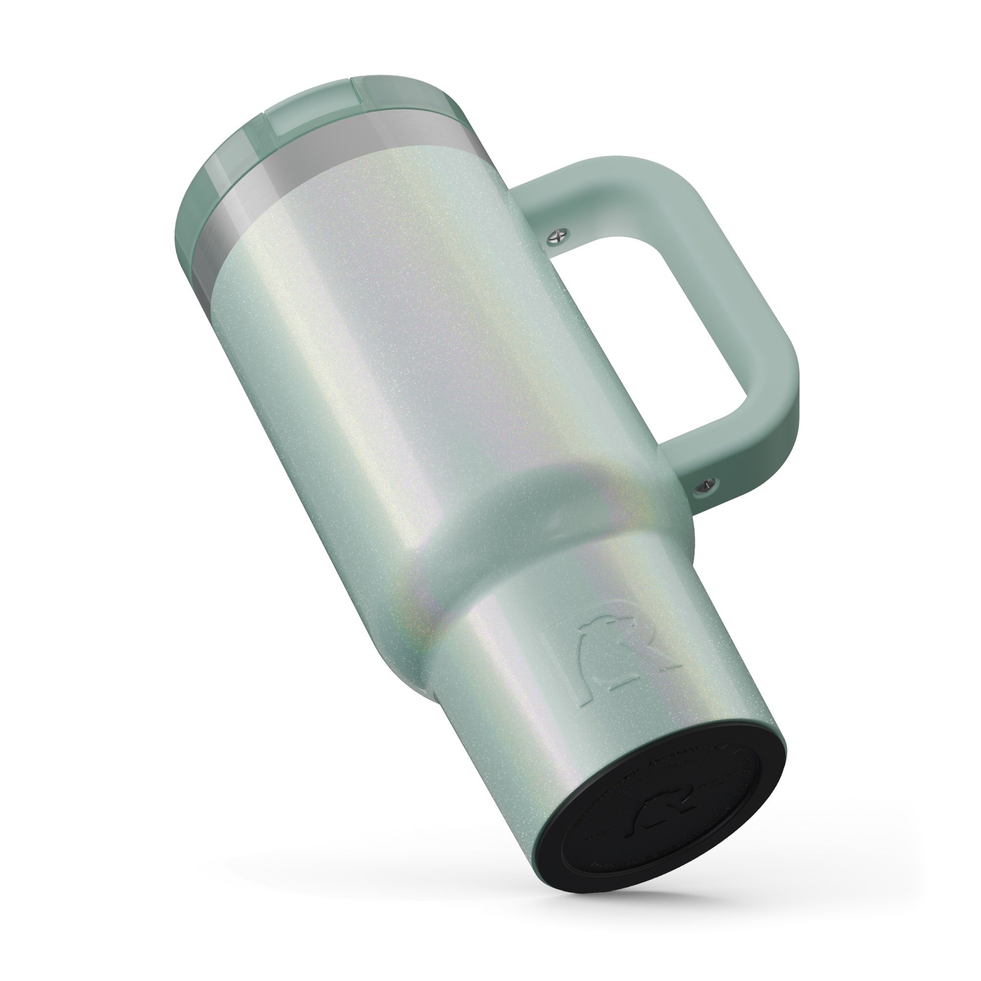 RTIC 662 Fresh Mint Glitter