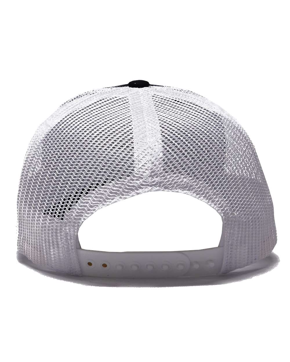 Classic Caps USA100J1 Black / White