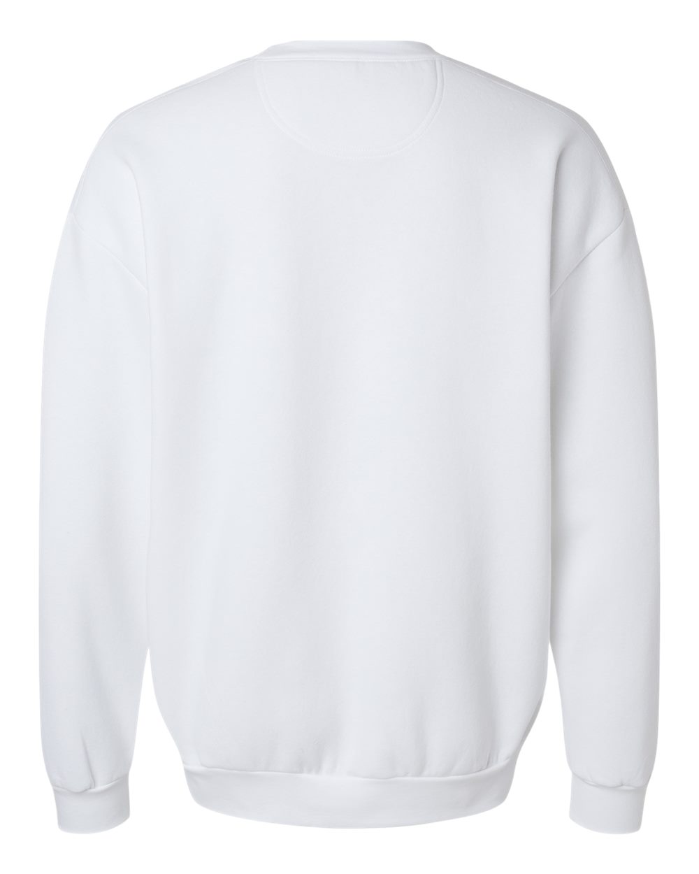 American Apparel RF496 White