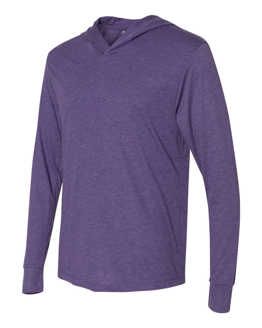 Next Level N6021 Purple Rush