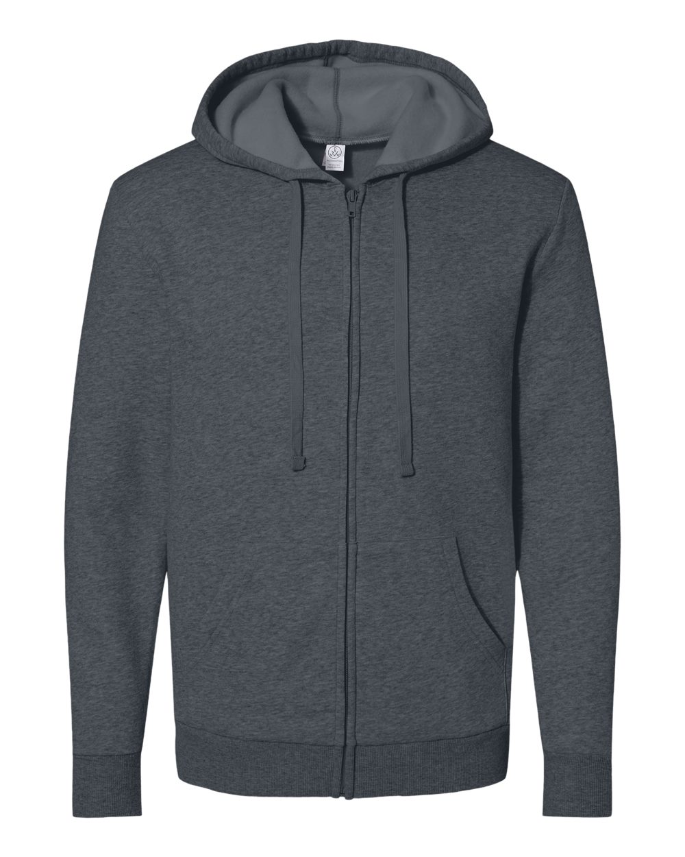 Alternative 8805PF Dark Heather Gray