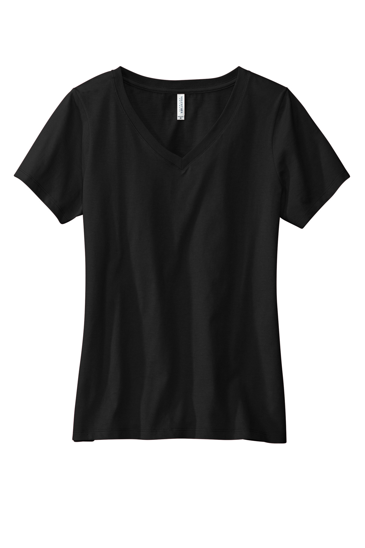 Volunteer Knitwear LVL45V DeepBlack
