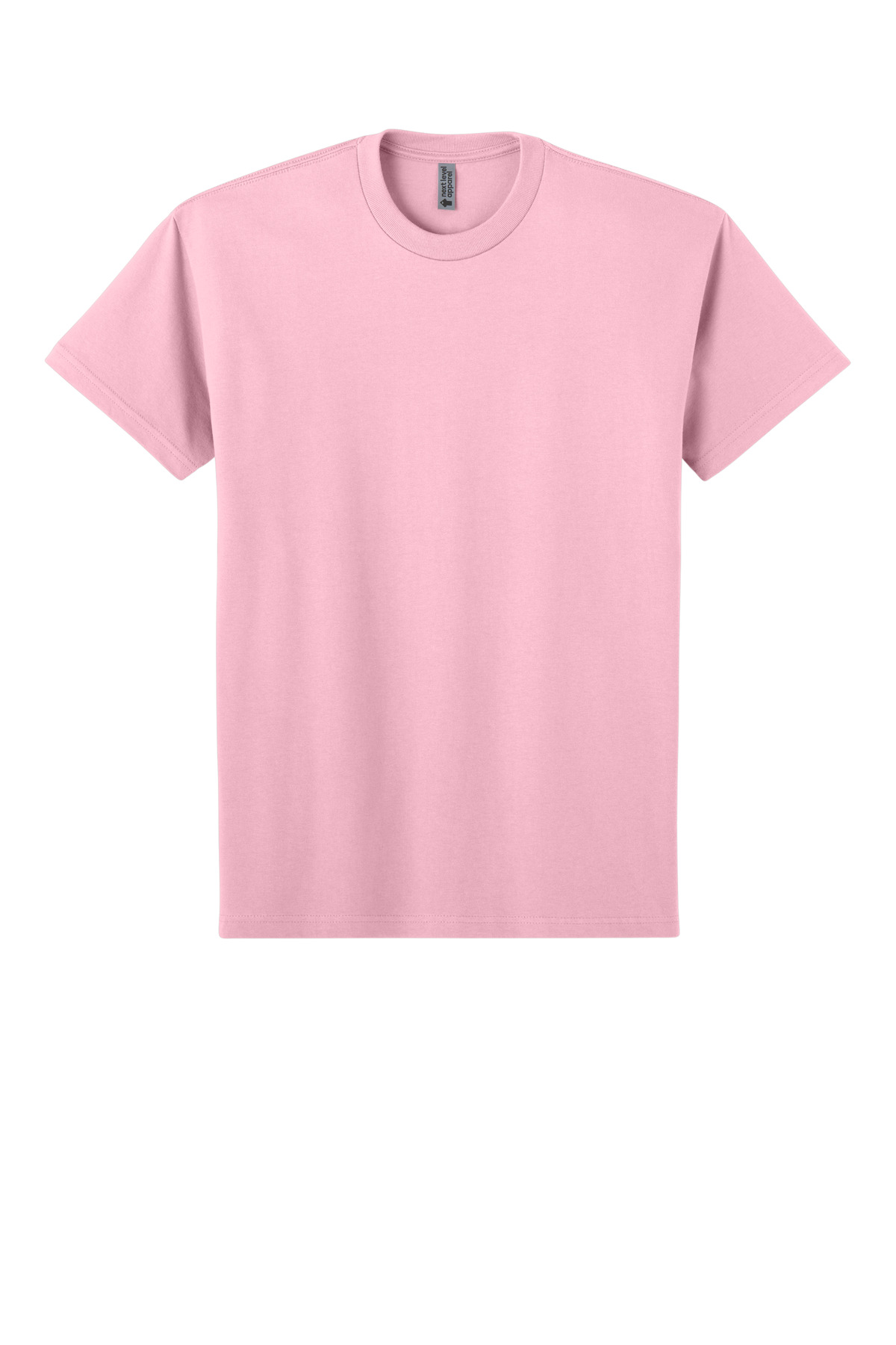 Next Level 7200 LIGHT PINK