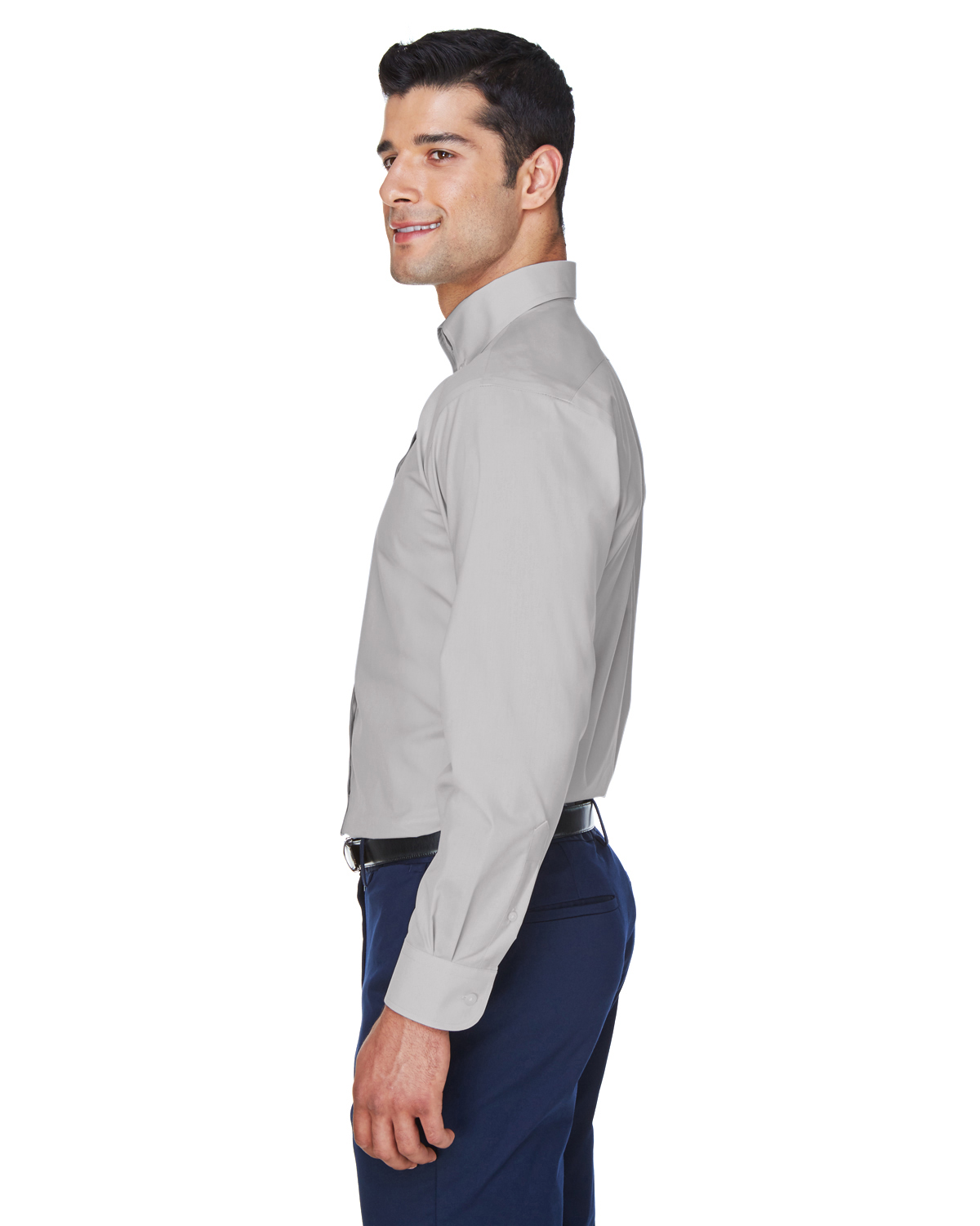 Devon & Jones D620 Silver