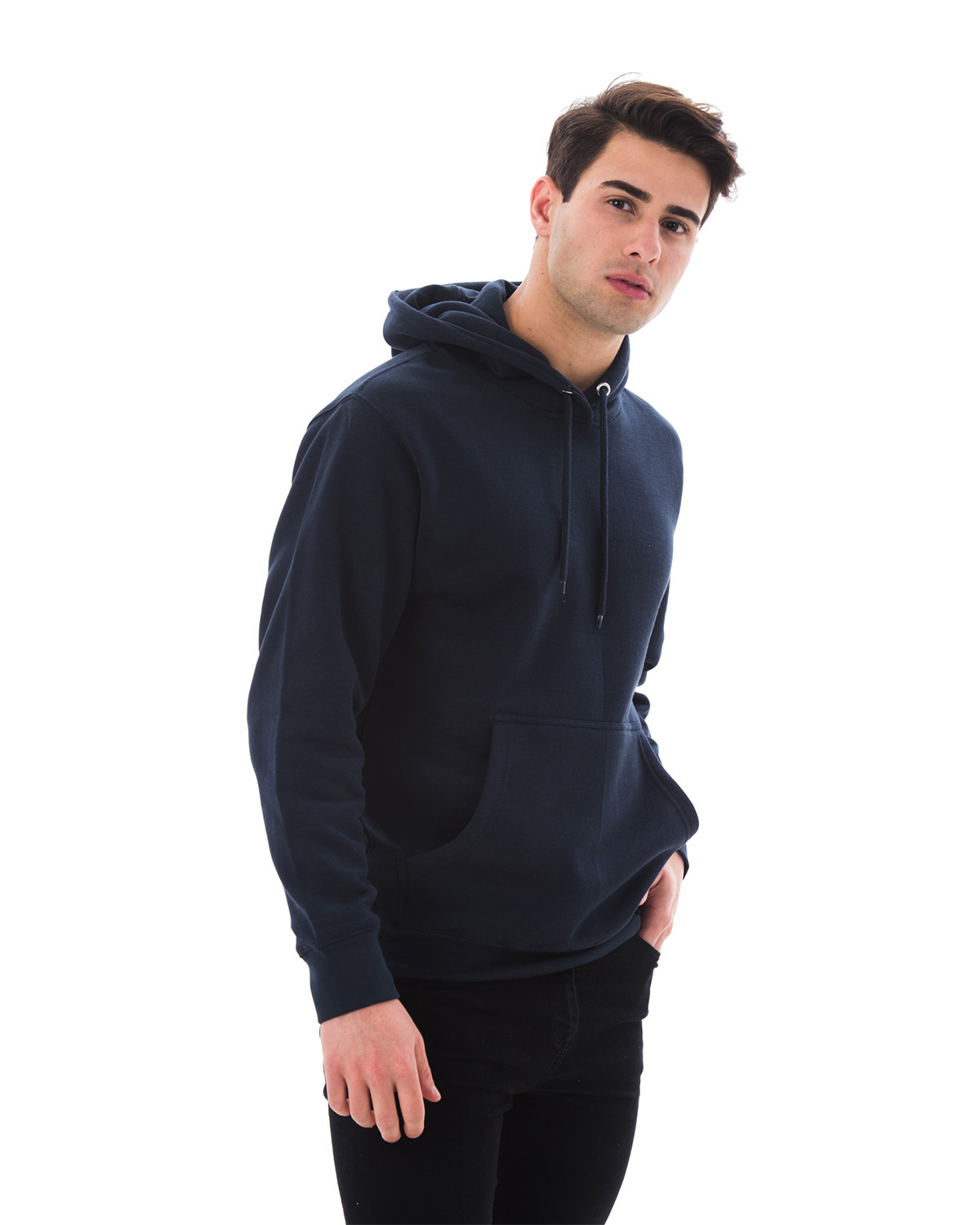 Lane Seven LS14001 Navy