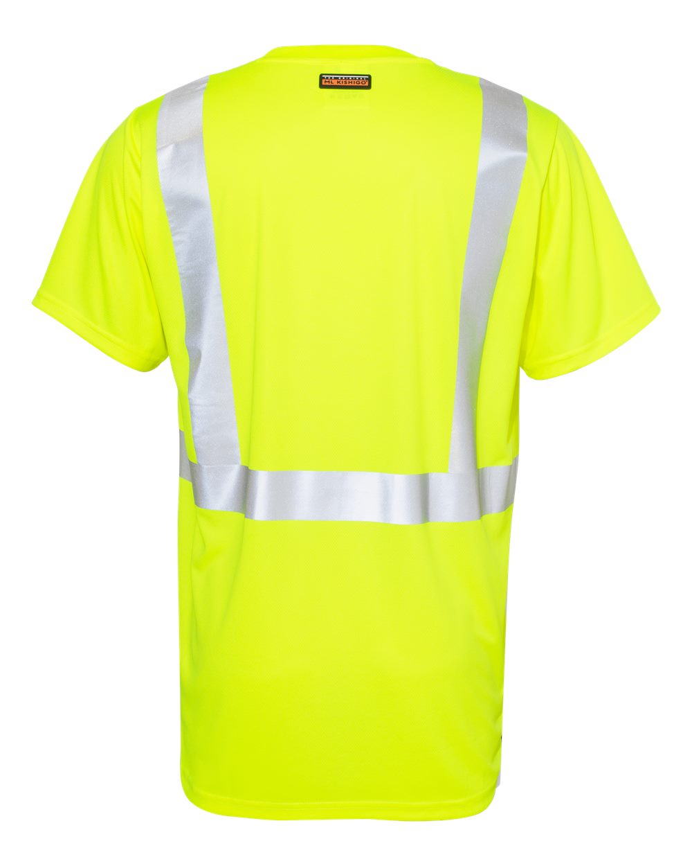 ML Kishigo 9162 Lime