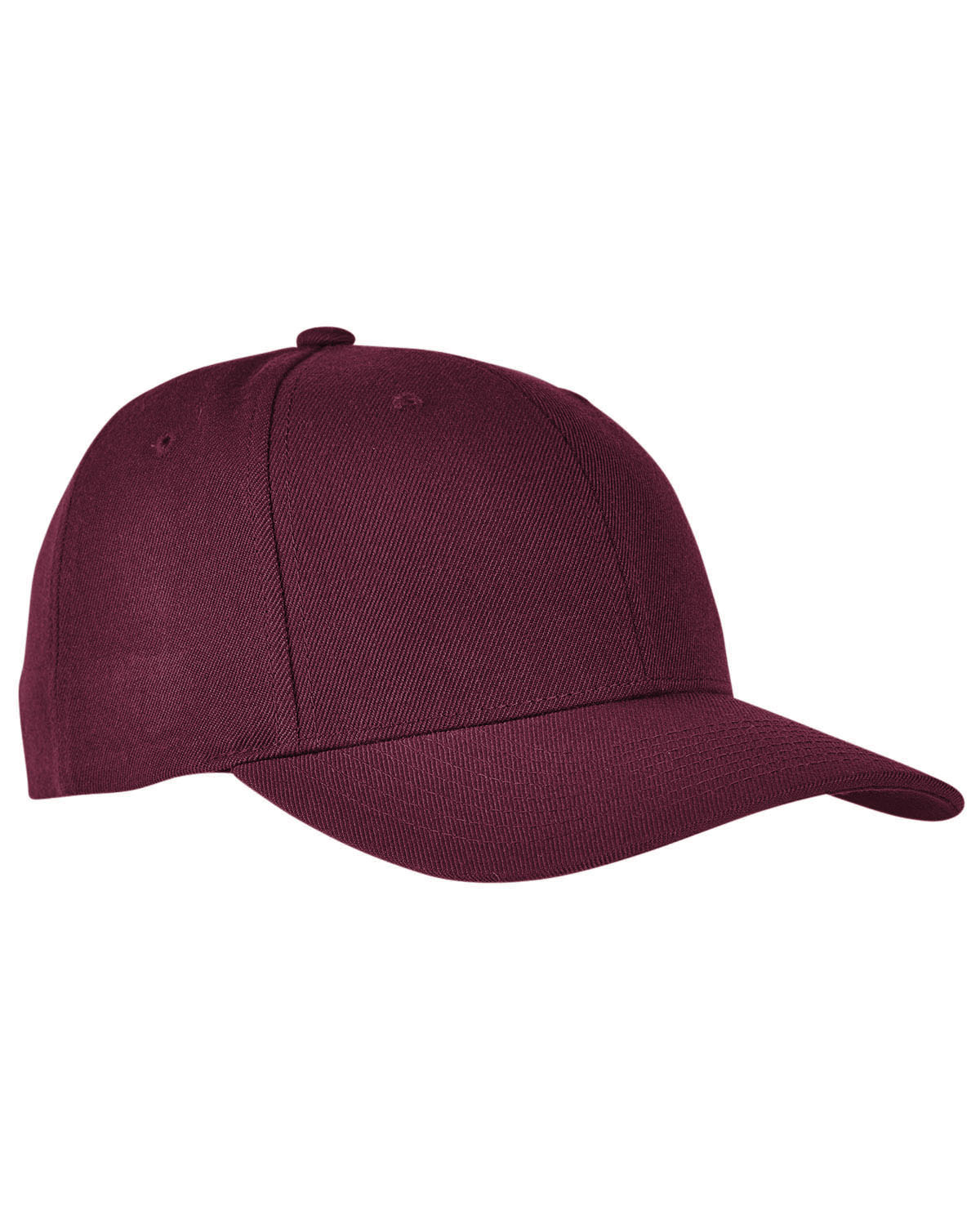 Yupoong 6789M Maroon