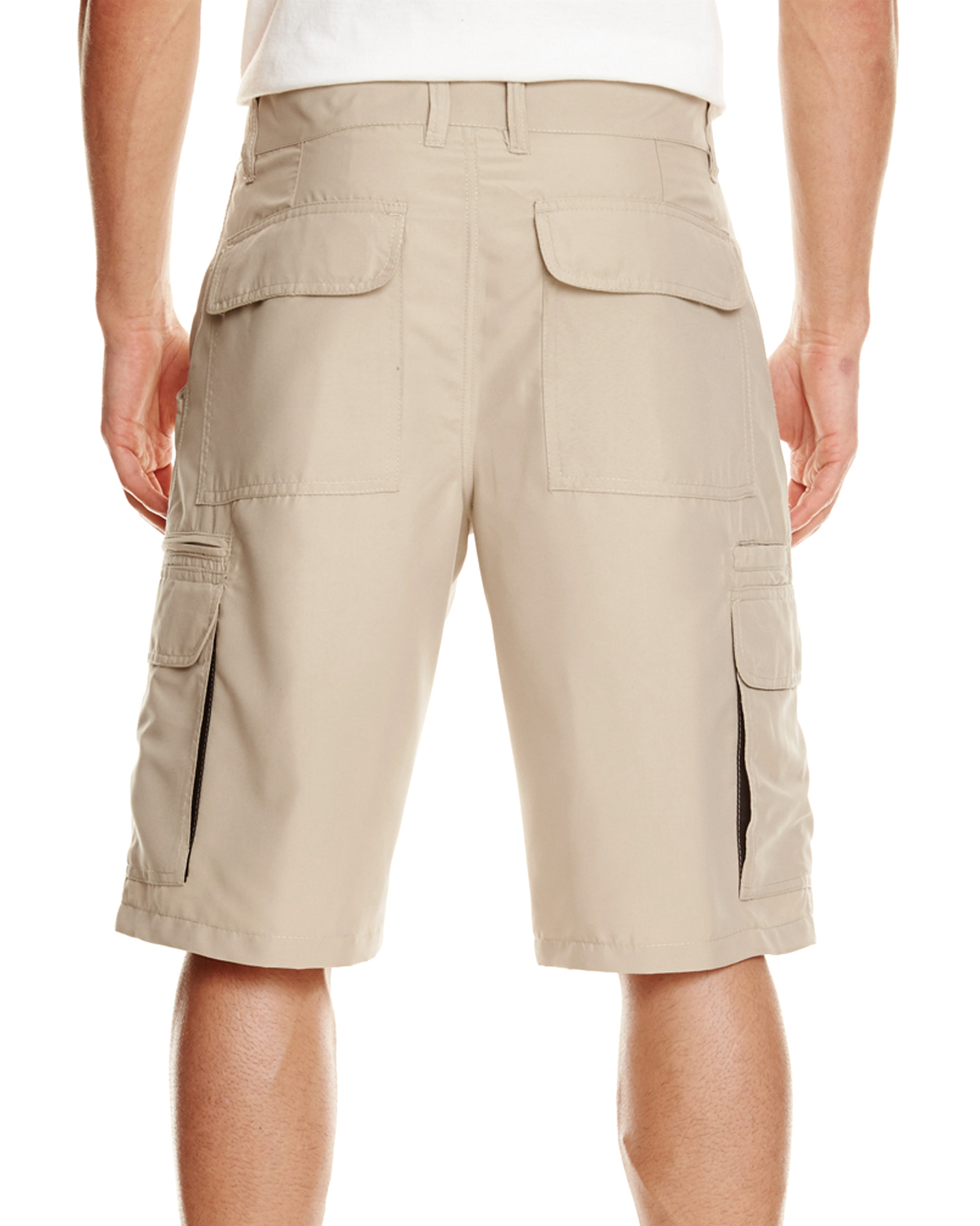 Burnside B9803 Stone