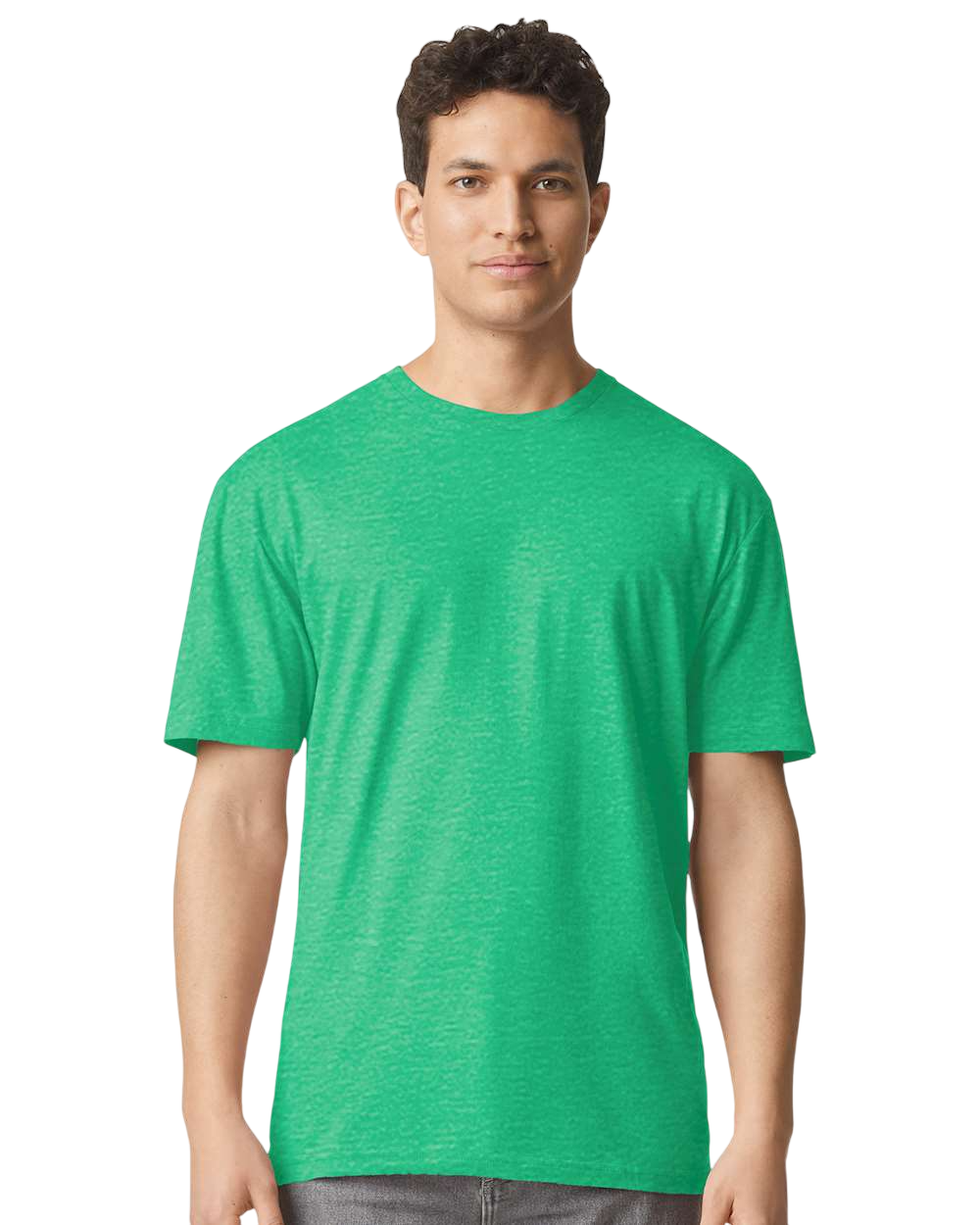 Picture for Heather Irish Green