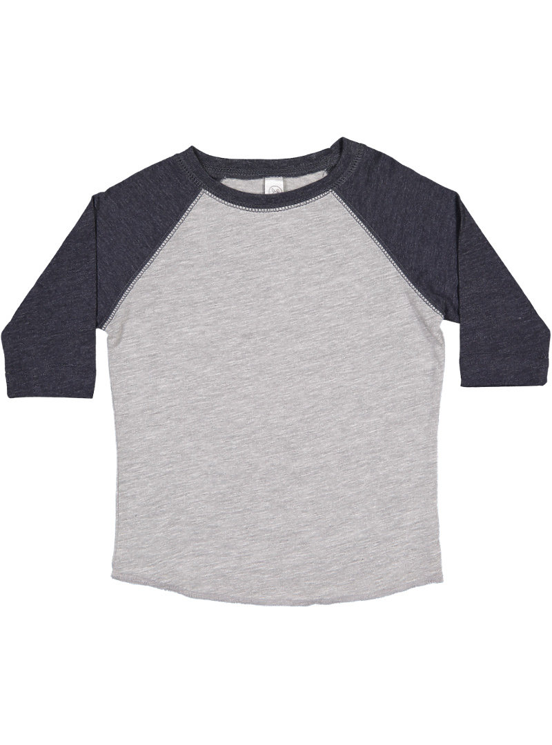 Picture for Vintage Heather/Vintage Navy