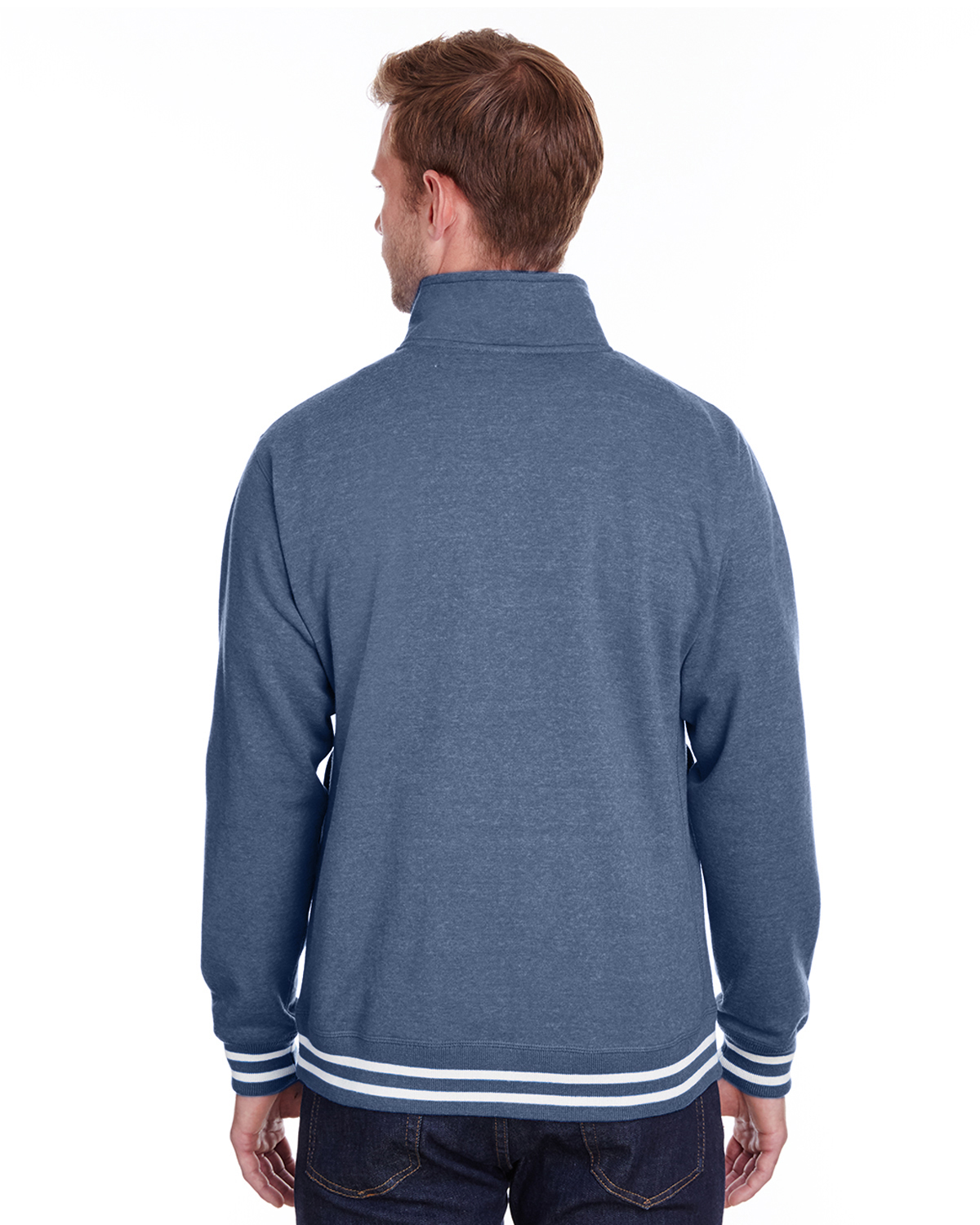 J America 8650JA Navy