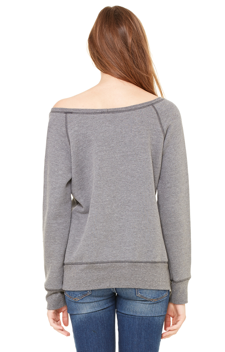 Bella + Canvas 7501 Heather Deep